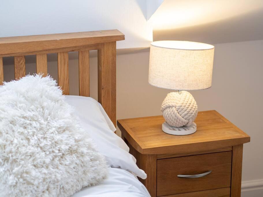 Ferienwohnung Mumbles View - Free Parking Oystermouth Exterior foto